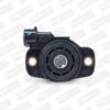 Sensor de posición de acelerador (tps) volkswagen pointer 98-09 pointer pick up 99-10 polo 03-05