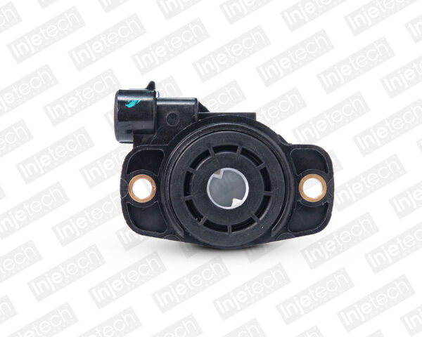 Sensor de posición de acelerador (tps) volkswagen pointer 98-09 pointer pick up 99-10 polo 03-05