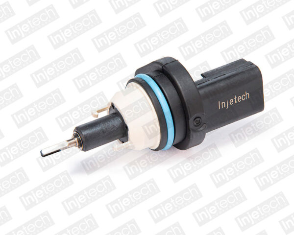 Sensor de velocidad (vss) chrysler cirrus 95-96 stratus 95-97 cherokee 93-97 wrangler 94-97 ram 1500 ram 2500 ram 3500 94-97 (sensor de salida de transmisión Automática)