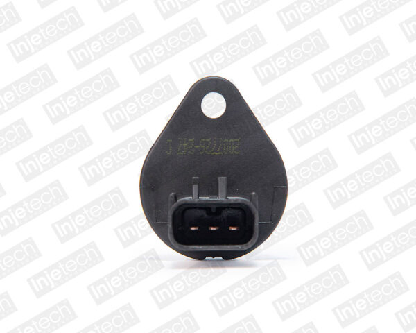 Sensor de velocidad (vss) chrysler cirrus 95-96 stratus 95-97 cherokee 93-97 wrangler 94-97 ram 1500 ram 2500 ram 3500 94-97 (sensor de salida de transmisión Automática)