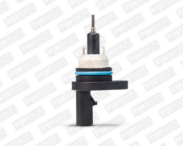Sensor de velocidad (vss) chrysler cirrus 95-96 stratus 95-97 cherokee 93-97 wrangler 94-97 ram 1500 ram 2500 ram 3500 94-97 (sensor de salida de transmisión Automática)