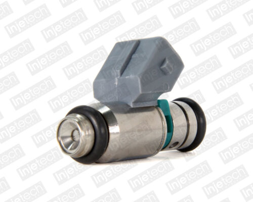 Inyector de Combustible Nissan Platina 02-10 Aprio 08-10 Renault Clio  02-10 Megane 01-10