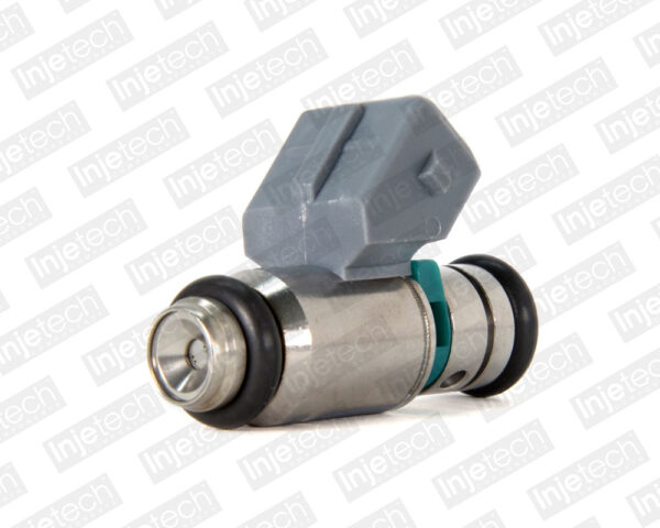 Inyector de Combustible Nissan Platina 02-10 Aprio 08-10 Renault Clio  02-10 Megane 01-10