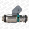 Inyector de Combustible Nissan Platina 02-10 Aprio 08-10 Renault Clio  02-10 Megane 01-10