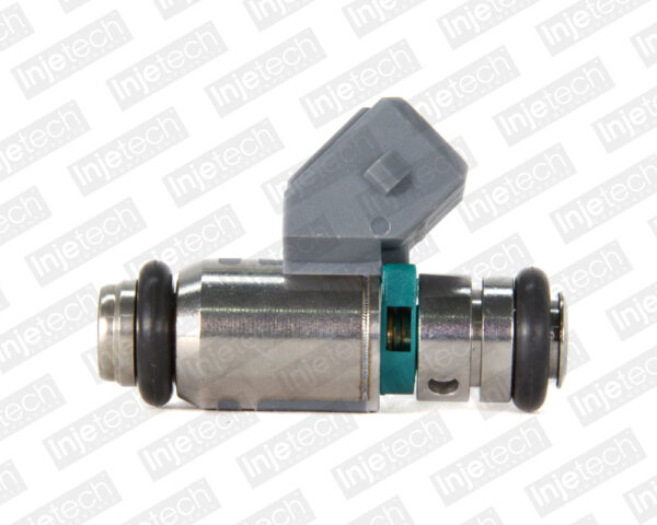 Inyector de Combustible Nissan Platina 02-10 Aprio 08-10 Renault Clio  02-10 Megane 01-10