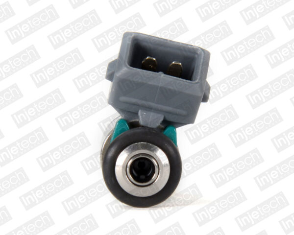 Inyector de Combustible Nissan Platina 02-10 Aprio 08-10 Renault Clio  02-10 Megane 01-10