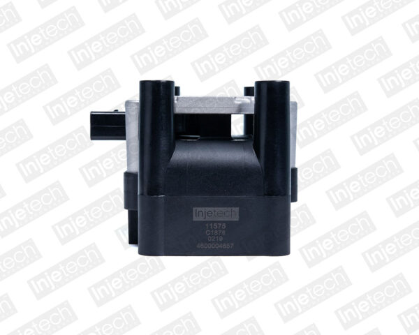 Bobina de Ignición Volkswagen Jetta 99-01 Clasico 11-15 Golf 99-01 Beetle  98-06   Lupo 05-09  Gol  09-18   Polo  03-07 Crossfox  07-17  Saveiro 10-18  Sportvan  07-10  Sharan    2008  Caddy 14-17 Seat Cordoba 04-05  Seat Ibiza 03-06 Seat Leon 04-06