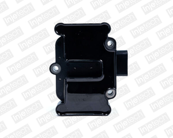 Bobina de Ignición Volkswagen Jetta 99-01 Clasico 11-15 Golf 99-01 Beetle  98-06   Lupo 05-09  Gol  09-18   Polo  03-07 Crossfox  07-17  Saveiro 10-18  Sportvan  07-10  Sharan    2008  Caddy 14-17 Seat Cordoba 04-05  Seat Ibiza 03-06 Seat Leon 04-06