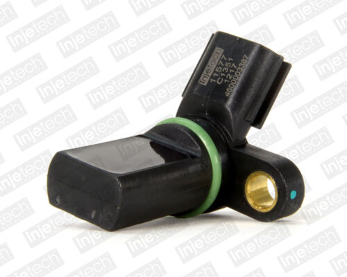 Sensor de Posición de Cigüeñal (Ckp) Nissan Almera 01-05 Sentra 00-06