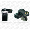 Sensor de Posición de Cigüeñal (Ckp) Nissan Almera 01-05 Sentra 00-06
