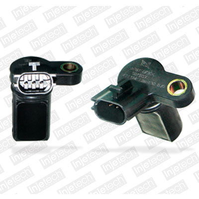 Sensor de Posición de Cigüeñal (Ckp) Nissan Almera 01-05 Sentra 00-06
