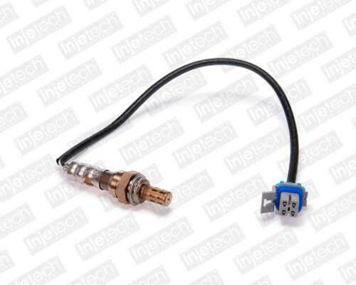 11752C.jpg Sensor de oxígeno chevrolet chevy 04-08 suburban 02-14 silverado 1500 03-13 (Pre y post-catalizador)