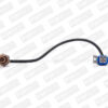 Sensor de oxígeno chevrolet chevy 04-08 suburban 02-14  silverado 1500 03-13 (Pre y post-catalizador)