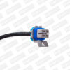 Sensor de oxígeno chevrolet chevy 04-08 suburban 02-14  silverado 1500 03-13 (Pre y post-catalizador)
