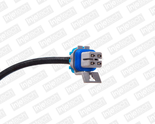 Sensor de oxígeno chevrolet chevy 04-08 suburban 02-14  silverado 1500 03-13 (Pre y post-catalizador)