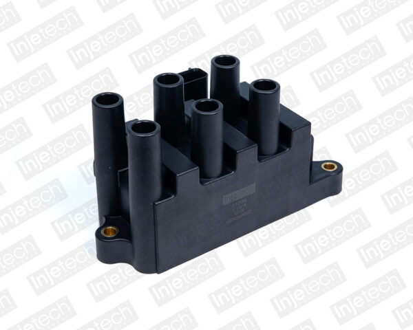 Bobina de Ignición Ford Mustang 01-04 Cougar 01-02 Taurus  01-07 Sable 01-05 Ranger 01-08  F-150  01-10 F-150 Heritage 2004 Windstar 01-03 Freestar Monterey 04-07 Econoline E-150 01-03 Econoline E-250 01-03 Mazda B3000 01-08