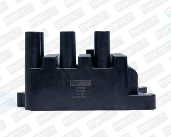 Bobina de Ignición Ford Mustang 01-04 Cougar 01-02 Taurus  01-07 Sable 01-05 Ranger 01-08  F-150  01-10 F-150 Heritage 2004 Windstar 01-03 Freestar Monterey 04-07 Econoline E-150 01-03 Econoline E-250 01-03 Mazda B3000 01-08