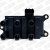Bobina de Ignición Ford Mustang 01-04 Cougar 01-02 Taurus  01-07 Sable 01-05 Ranger 01-08  F-150  01-10 F-150 Heritage 2004 Windstar 01-03 Freestar Monterey 04-07 Econoline E-150 01-03 Econoline E-250 01-03 Mazda B3000 01-08
