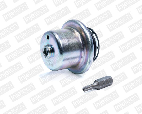 Regulador de Presión de Gasolina Chevrolet Blazer 1995 S10 94-95 Jimmy 92-95 Astro 92-95