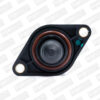 Válvula de marcha mínima (Iac) Volkswagen Pointer 00-09 Pointer Pickup 00-04