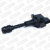 Bobina de ignición nissan altima 02-06 maxima 01-08 frontier 05-21 murano 03-08 pathfinder 01-12  quest 04-09 nv1500 nv2500 nv3500 12-21 xterra 05-15