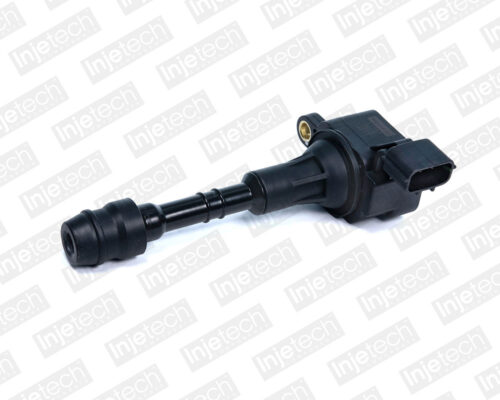 Bobina de ignición nissan altima 02-06 maxima 01-08 frontier 05-21 murano 03-08 pathfinder 01-12  quest 04-09 nv1500 nv2500 nv3500 12-21 xterra 05-15