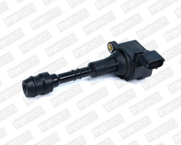 Bobina de ignición nissan altima 02-06 maxima 01-08 frontier 05-21 murano 03-08 pathfinder 01-12  quest 04-09 nv1500 nv2500 nv3500 12-21 xterra 05-15