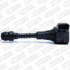 Bobina de ignición nissan altima 02-06 maxima 01-08 frontier 05-21 murano 03-08 pathfinder 01-12  quest 04-09 nv1500 nv2500 nv3500 12-21 xterra 05-15