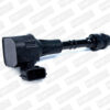 Bobina de ignición nissan altima 02-06 maxima 01-08 frontier 05-21 murano 03-08 pathfinder 01-12  quest 04-09 nv1500 nv2500 nv3500 12-21 xterra 05-15