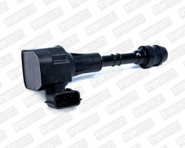 Bobina de ignición nissan altima 02-06 maxima 01-08 frontier 05-21 murano 03-08 pathfinder 01-12  quest 04-09 nv1500 nv2500 nv3500 12-21 xterra 05-15