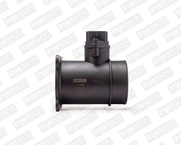 Sensor Maf Nissan Sentra  00-02  (Sin Resistencia)