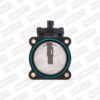 Sensor Maf Nissan Sentra  00-02  (Sin Resistencia)