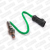 Sensor de Oxígeno Nissan Platina 02-04 Renault Clio 02-10 Kangoo 04-11