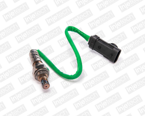 Sensor de Oxígeno Nissan Platina 02-04 Renault Clio 02-10 Kangoo 04-11