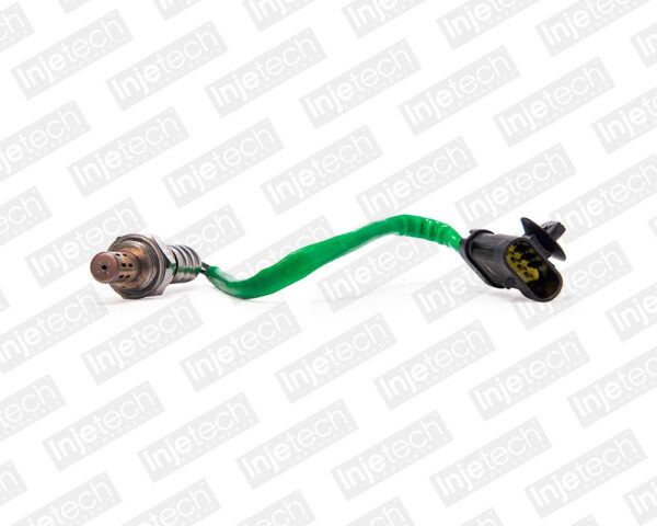 Sensor de Oxígeno Nissan Platina 02-04 Renault Clio 02-10 Kangoo 04-11