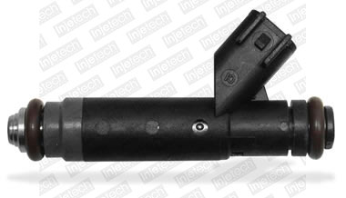 Inyector de Combustible Ford Pickup F-150 99-03 F-150 Heritage  2004  Econoline E-150 E-250 99-03