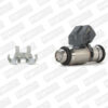 Inyector de combustible volkswagen pointer 98-03 pointer pickup  99-03
