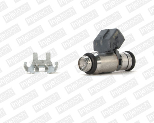 Inyector de combustible volkswagen pointer 98-03 pointer pickup  99-03
