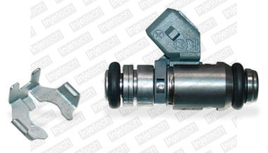 Inyector de combustible volkswagen pointer 98-03 pointer pickup  99-03