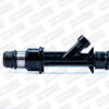 Inyector de Combustible Chevrolet  Trailblazer 02-07 Colorado Canyon  04-07 Isuzu I-280 2006 Isuzu I-290 07-08 Isuzu I-350 2006 Isuzu I-370 07-08 Buick Rainier 04-07 Chevrolet Luv 99-01