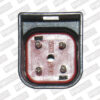Sensor de oxígeno ford contour 95-99 mystique 95-99 courier 01-07 (Pre-catalizador)