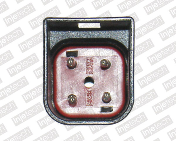 Sensor de oxígeno ford contour 95-99 mystique 95-99 courier 01-07 (Pre-catalizador)