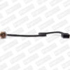 Sensor de Oxígeno Volkswagen  Sedan 93-96