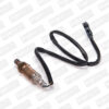 Sensor de Oxígeno Volkswagen Cabrio 1995 Combi 93-01 Sedan 98-03 Golf 93-95 Jetta 1994