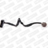 Sensor de Oxígeno Volkswagen Cabrio 1995 Combi 93-01 Sedan 98-03 Golf 93-95 Jetta 1994