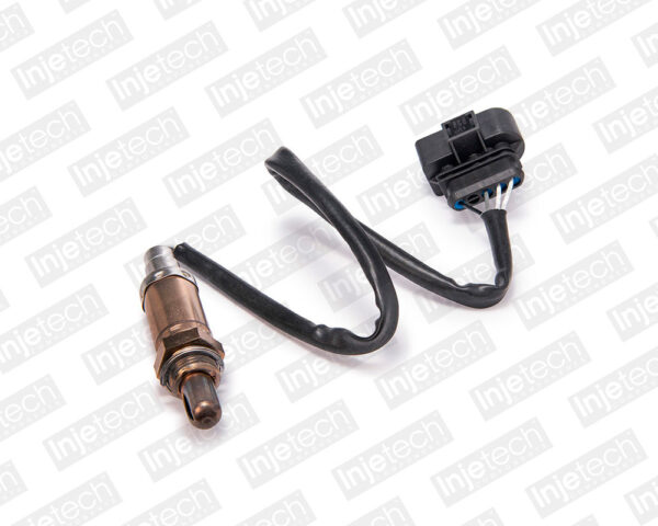 Sensor de Oxígeno Volkswagen Pointer 98-02 Pointer Pickup 99-02 Sedan 00-04