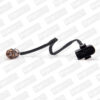 Sensor de Oxígeno Volkswagen Pointer 98-02 Pointer Pickup 99-02 Sedan 00-04