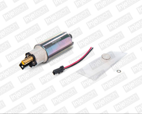 Bomba de Gasolina Repuesto Ford Econoline 97-02 Explorer 99-03 Ranger  98-01 Fiesta 00-03