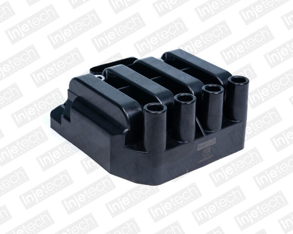 Bobina de Ignición Volkswagen Jetta  01-05 Jetta City 07-09 Golf 01-06 Golf City 07-10 Beetle 98-11 Nuevo Gol 14-15 Clasico 11-15