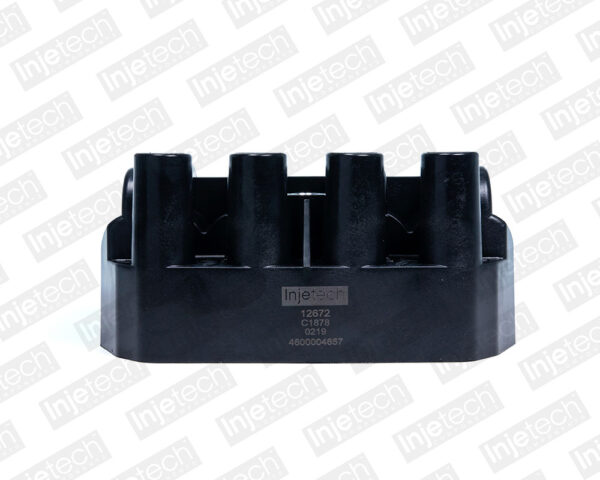 Bobina de Ignición Volkswagen Jetta  01-05 Jetta City 07-09 Golf 01-06 Golf City 07-10 Beetle 98-11 Nuevo Gol 14-15 Clasico 11-15